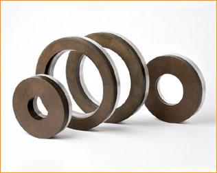 0401-06.树脂修边轮 Resin Squaring Wheel